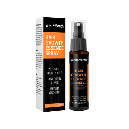 Hair Growth Spray Anti-hair Nourishing Growth Liquid